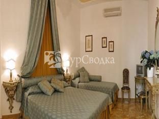 B&B Florence Dream Domus 3*