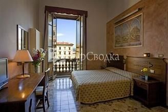 Bed and Breakfast Repubblica 3*