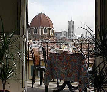 Bellavista Hotel Florence 1*