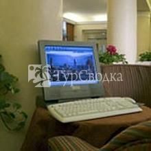 BEST WESTERN Grand Hotel Adriatico 4*