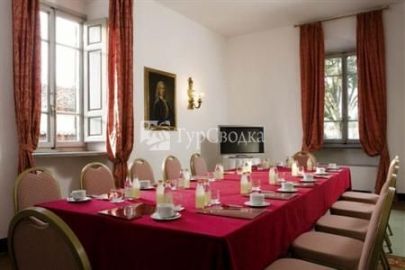 Bettoja Hotel Relais Certosa 4*