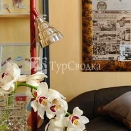 Casa Howard Guest Houses 5*