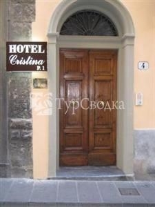 Cristina Hotel Florence 1*