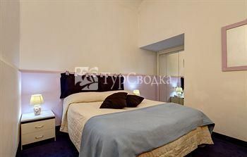 Dante Hotel Florence 3*