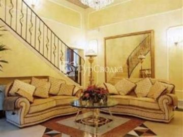 Domus Florentiae Hotel 3*