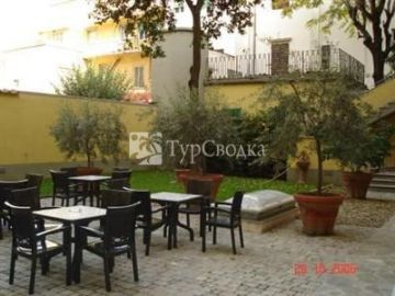 Donatello Hotel Florence 3*