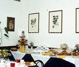 Duomo Hotel Florence 3*