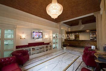 Embassy Hotel Florence 4*
