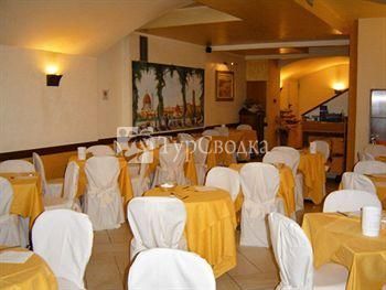 Fenice Palace Hotel 4*