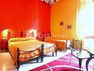 Florence Bed & Breakfast Hospitality 3*