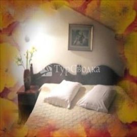 Florence Persefone Palace 2*