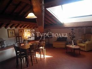 Galigai Tower Hotel Florence 4*