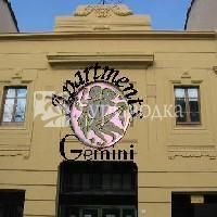Gemini Studios 3*