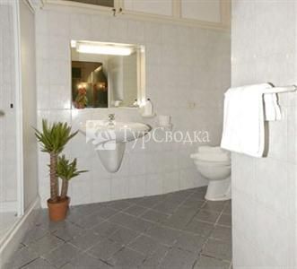 Giardino di Leopolda Bed & Breakfast Florence 1*