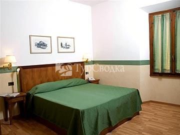 Golf Hotel 4*