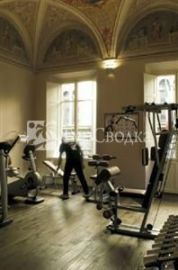 Grand Hotel Cavour 5*