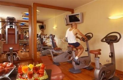 Grand Hotel Florence 5*