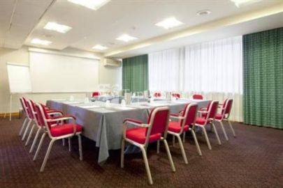 Holiday Inn Florence 4*