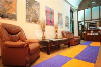 Hostel 7 Santi Florence 2*