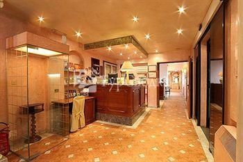 Hotel Alinari 3*