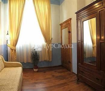 Hotel Azzi Florence 2*