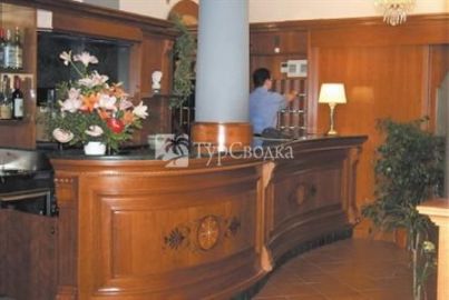 Hotel California Florence 4*