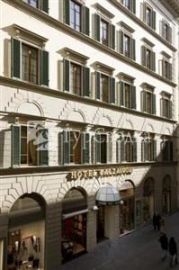 Hotel Calzaiuoli 3*