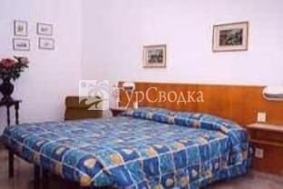 Hotel Cinzia Florence 1*