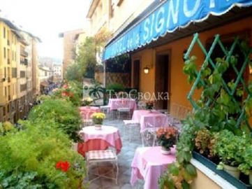 Hotel Della Signoria 3*