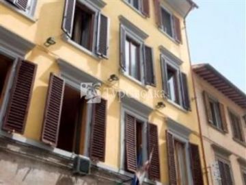 Hotel Fani Florence 2*