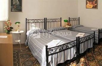 Hotel Ferretti Florence 1*