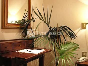 Hotel Fiorino 3*