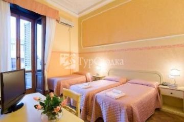 Hotel Fiorita 2*