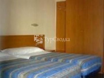 Hotel Gavinana 1*