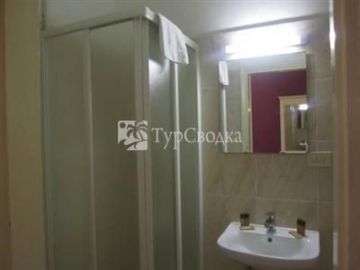 Hotel Genzianella Florence 2*