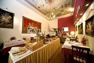 hotel ginori al duomo 3*