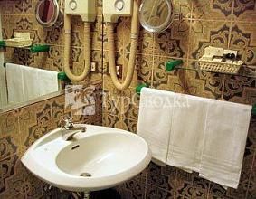 Hotel Morandi Alla Crocetta 3*