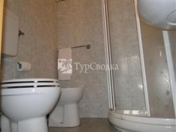 Hotel Ottaviani Florence 1*
