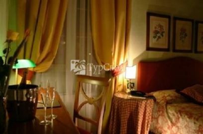 Hotel Rosary Garden 3*