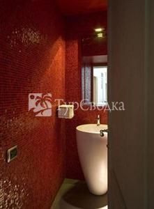 Hotel Rosso23 3*