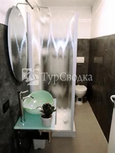 Liberta Suites Hotel Florence 2*