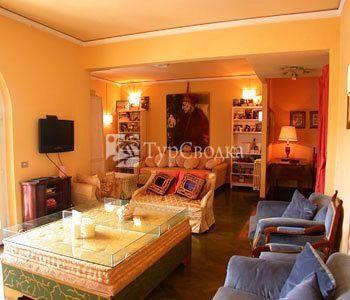 Lungarno Vespucci - Trilocale 2 Hotel Florence 2*