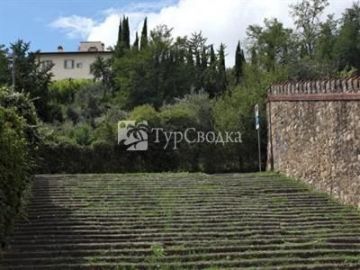 Michelangelo Guesthouse 5*