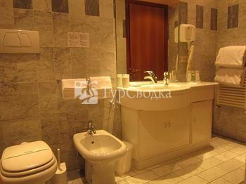 Palazzo dal Borgo Hotel Aprile 4*