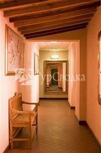 Porta Faenza 3*