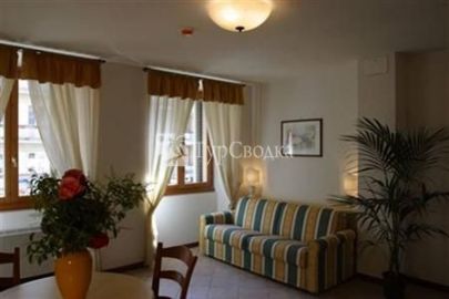 Residence Il Giglio Florence 3*