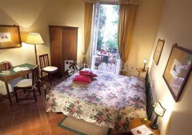 Residence Johanna II Florence 3*