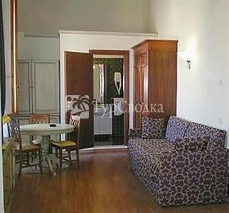 Residence La Repubblica 4*