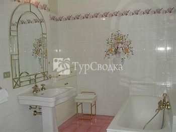 Residenza Dal Borgo Hotel Florence 3*