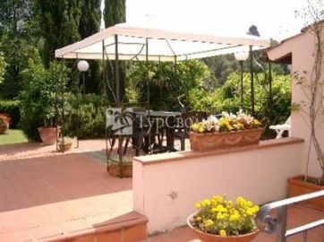 Residenza La Torricella 3*